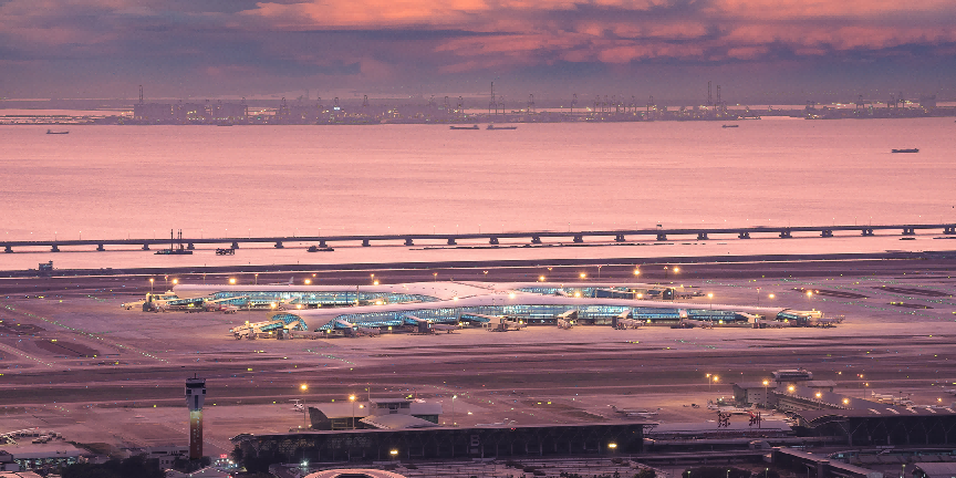 打造全國一流、具有國際競爭力的科技型工程設計公司